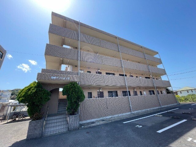  柳原マンションⅡ