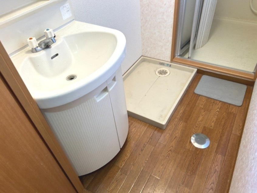  柳原マンションⅡ
