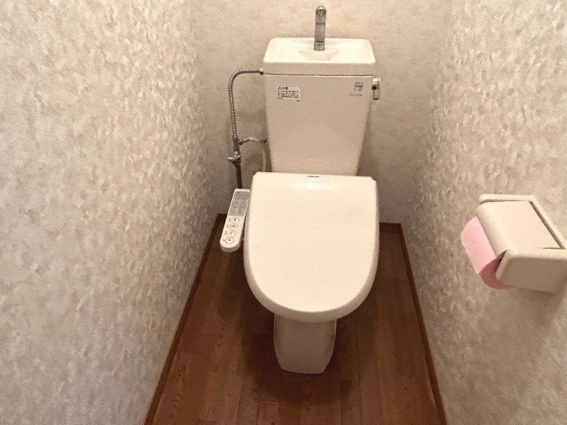  柳原マンションⅡ