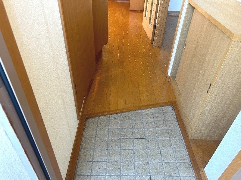  柳原マンションⅡ