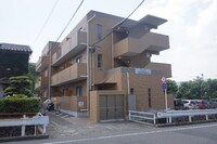 ヒルズHARADA