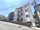 Viale赤迫の外観
