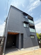 Gran Suite Okamachiの外観