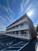 レオネクストトリスターNWの外観