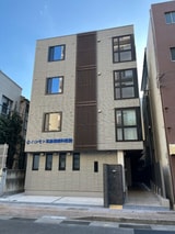 シャーメゾンさかえ町