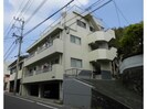 井上ビル（江里町）の外観