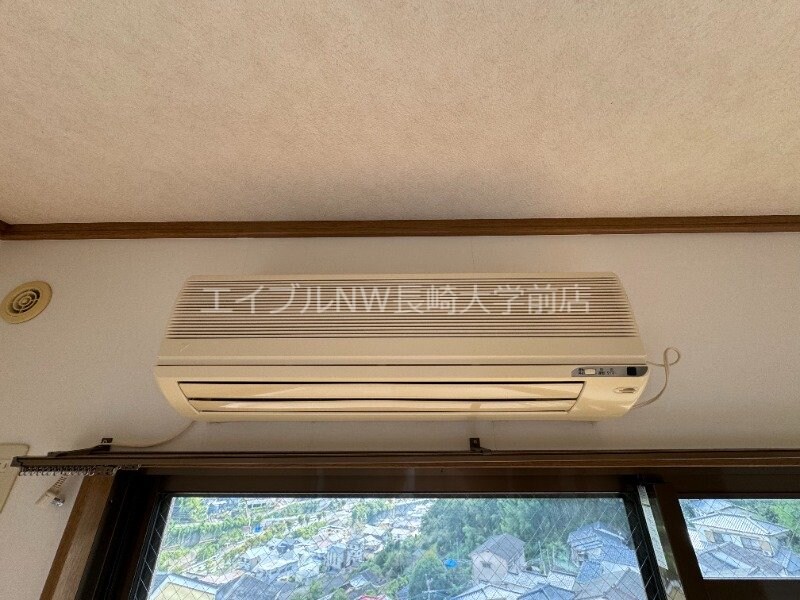  長崎市電３系統<長崎電気軌道>/諏訪神社駅 バス6分長崎経営バス・諏訪神社前下車:停歩1分 2階 築25年