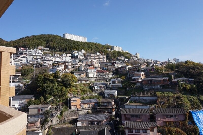  ダイアパレス長崎ステーションプラザ