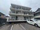 長崎本線/肥前古賀駅 車移動 3階 築30年の外観