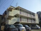 長崎市電１系統<長崎電気軌道>/崇福寺駅 徒歩5分 3階 築30年の外観