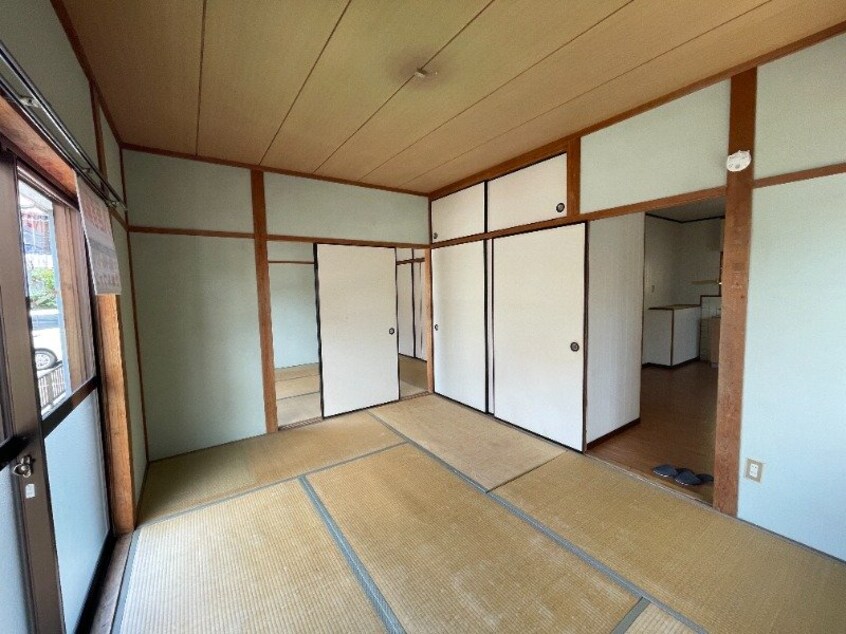  長崎本線/長与駅 徒歩9分 1階 築33年