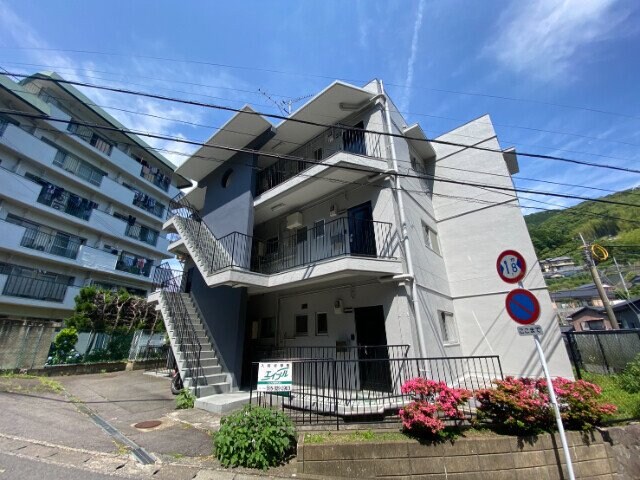  プランドールリバティー(矢の平)