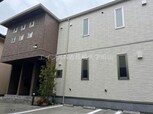 シャーメゾン金堀