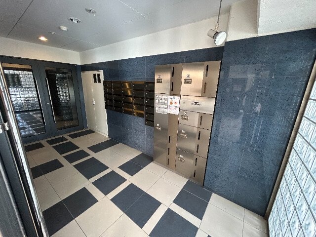 建物設備 ラフィネ五島