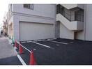 駐車場 ハイグランデ矢上