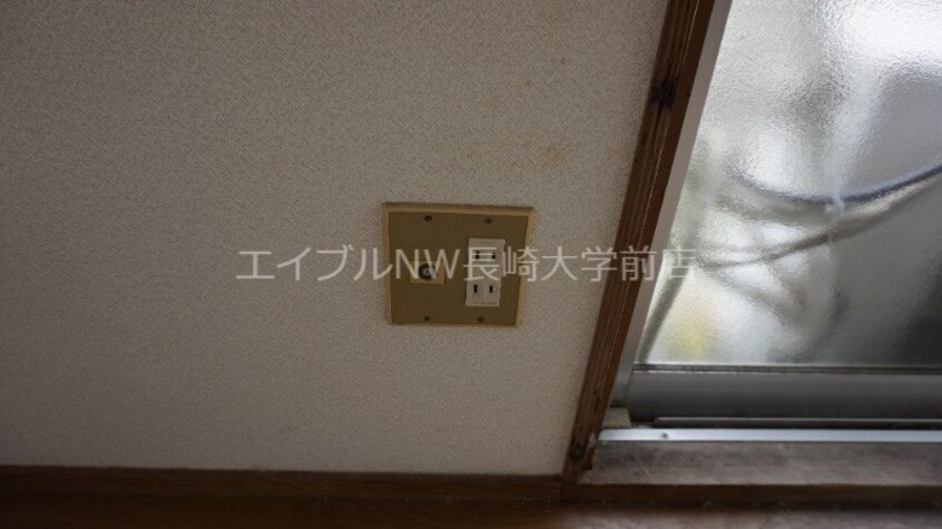  長崎市電３系統<長崎電気軌道>/諏訪神社駅 徒歩14分 2階 築36年