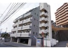 メゾン・ド・それいゆの外観