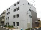 アプローズ宝栄の外観