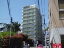 長崎市電３系統<長崎電気軌道>/桜町駅 徒歩2分 7階 築14年の外観