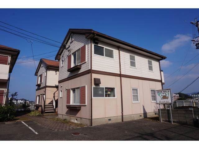 外観 パークサイドハウス88 A棟