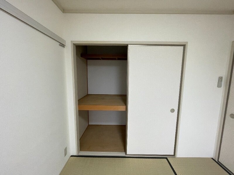  パークサイドハウス88 A棟