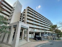 サーパス住吉台参番館
