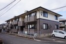 長崎本線/長与駅 徒歩18分 2階 築30年の外観