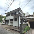 長崎本線/道ノ尾駅 徒歩19分 1階 築46年の外観