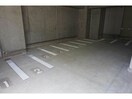 駐輪場 アミティ活水