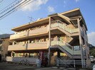 長崎本線/現川駅 徒歩78分 4階 築40年の外観