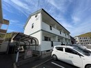 長崎本線/高田駅 徒歩38分 2階 築20年の外観