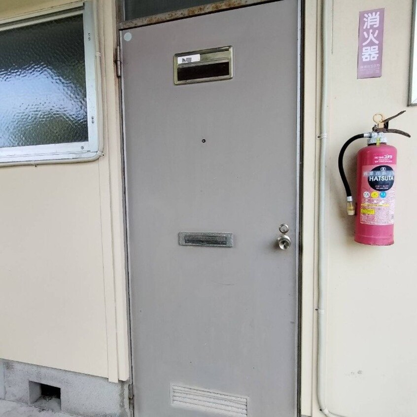  長崎本線/高田駅 徒歩37分 1階 築50年