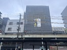  中園町新築マンション（仮）