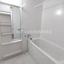 ※別号室の写真です 森マンション