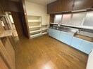  油木町戸建て
