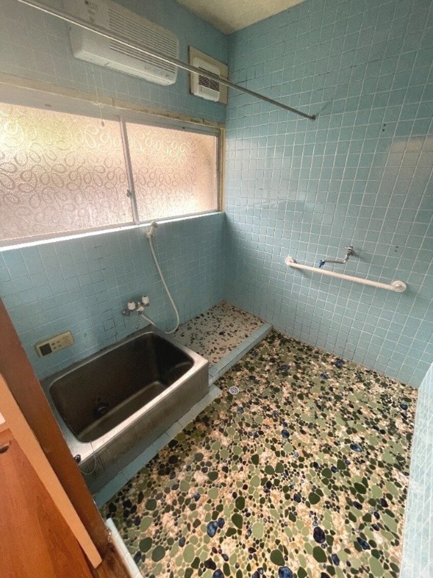  油木町戸建て