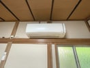  油木町戸建て