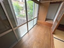  油木町戸建て