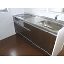 ※別号室の写真になります。 スプリングパークStageⅠ