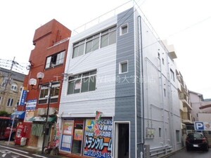 シャーレン平和一号館