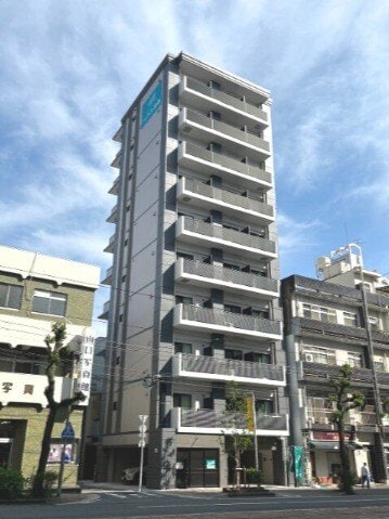  Residence大井手