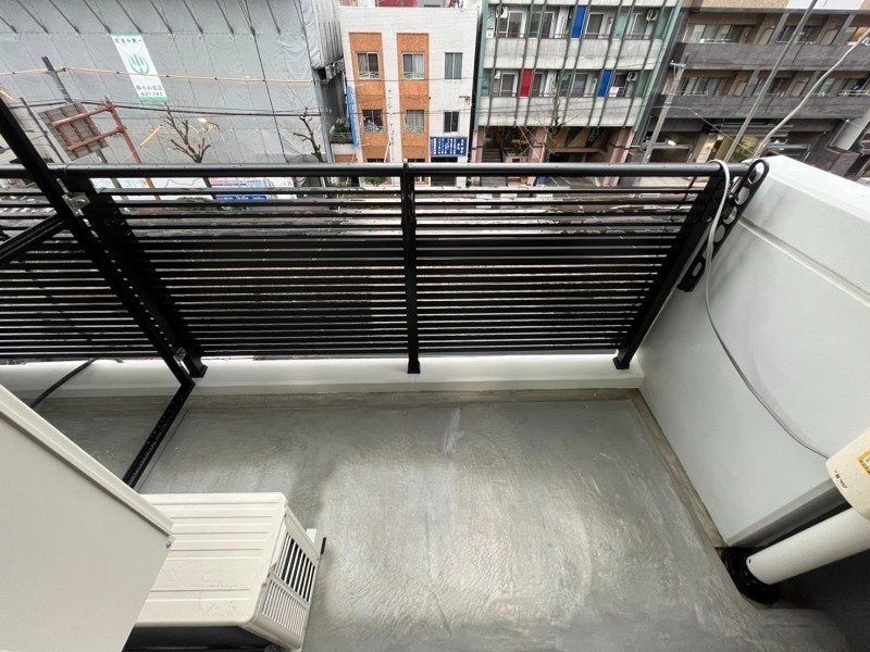  Residence大井手