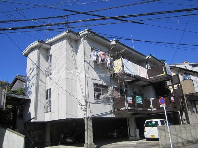  長崎本線/浦上駅 徒歩53分 2階 築51年