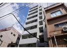 モンテスタイル鍛冶屋町の外観