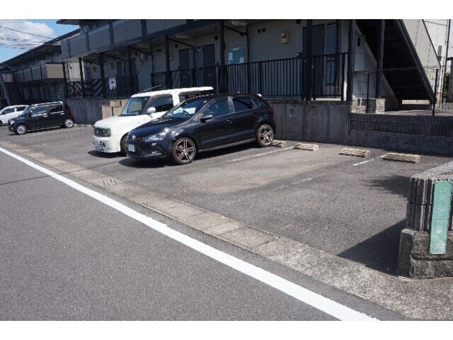  ビューコーポHARU