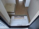 ※別号室写真 ビューコーポHARU