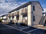 タウンコートまなび野