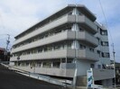 トレジャマンションの外観