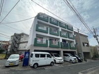 スマイルハイツ扇町