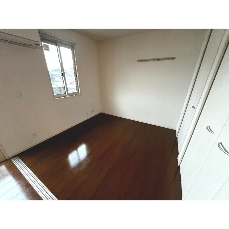  ヴェルジェ矢上